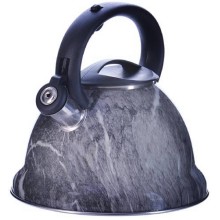 Чайник MAYER-BOCH 3,2 л, со свистком (29455) Чайник MAYER-BOCH 3,2 л, со свистком (29455)