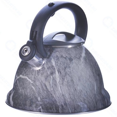 Чайник MAYER-BOCH 3,2 л, со свистком (29455)