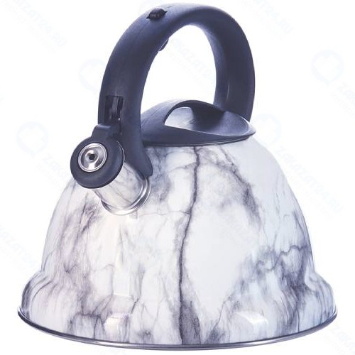 Чайник MAYER-BOCH 3,2 л, со свистком (29456)