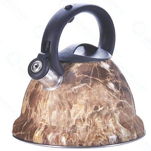 Чайник MAYER-BOCH 3,2 л, со свистком (29457)