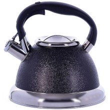 Чайник MAYER-BOCH 3,2 л, со свистком (29459) Чайник MAYER-BOCH 3,2 л, со свистком (29459)