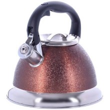 Чайник MAYER-BOCH 3,2 л, со свистком (29460) Чайник MAYER-BOCH 3,2 л, со свистком (29460)