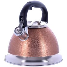 Чайник MAYER-BOCH 3,2 л, со свистком (29461) Чайник MAYER-BOCH 3,2 л, со свистком (29461)