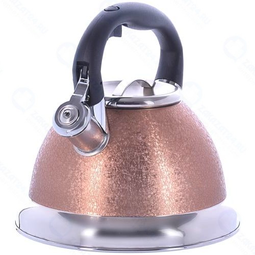 Чайник MAYER-BOCH 3,2 л, со свистком (29461)