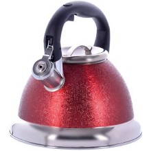 Чайник MAYER-BOCH 3,2 л, со свистком (29462) Чайник MAYER-BOCH 3,2 л, со свистком (29462)