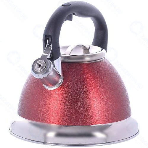 Чайник MAYER-BOCH 3,2 л, со свистком (29462)
