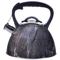 Чайник MAYER-BOCH 3,2 л, со свистком (29463)