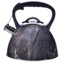 Чайник MAYER-BOCH 3,2 л, со свистком (29463) Чайник MAYER-BOCH 3,2 л, со свистком (29463)