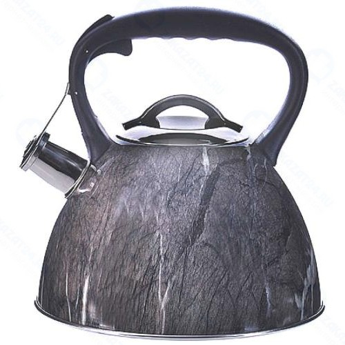 Чайник MAYER-BOCH 3,2 л, со свистком (29463)