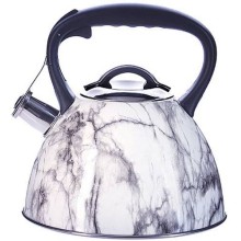 Чайник MAYER-BOCH 3,2 л, со свистком (29464) Чайник MAYER-BOCH 3,2 л, со свистком (29464)