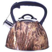 Чайник MAYER-BOCH 3,2 л, со свистком (29465) Чайник MAYER-BOCH 3,2 л, со свистком (29465)