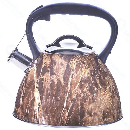 Чайник MAYER-BOCH 3,2 л, со свистком (29465)