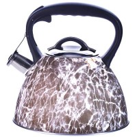 Чайник MAYER-BOCH 3,2 л, со свистком (29466)