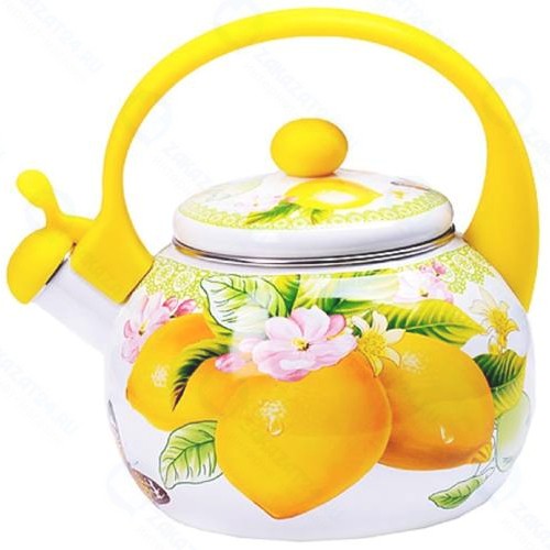 Чайник MAYER-BOCH 2,2 л, со свистком (29760)