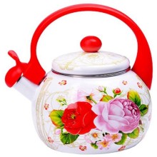 Чайник MAYER-BOCH 2,2 л, со свистком (29761) Чайник MAYER-BOCH 2,2 л, со свистком (29761)