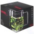 Заварочный чайник Simax Exclusive, 1,3 л (3260/MET)