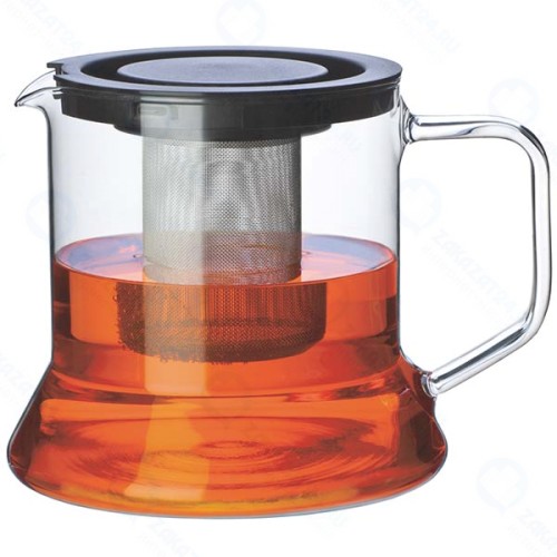 Заварочный чайник Simax Exclusive, 1,8 л (3270/MET)