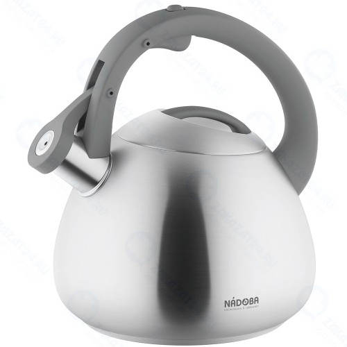 Чайник NADOBA Nita, 2,7 л (726902)