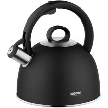 Чайник NADOBA Anesa, 2,9 л (731201) Чайник NADOBA Anesa, 2,9 л (731201)