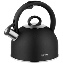 Чайник NADOBA Anesa, 2,5 л (731202) Чайник NADOBA Anesa, 2,5 л (731202)