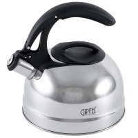 Чайник со свистком GIPFEL Cosmo, 3 л (8602)