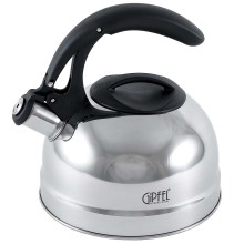 Чайник со свистком GIPFEL Cosmo, 3 л (8602)