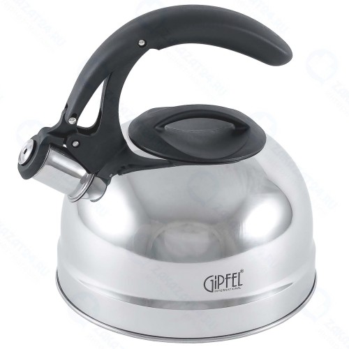 Чайник со свистком GIPFEL Cosmo, 3 л (8602)