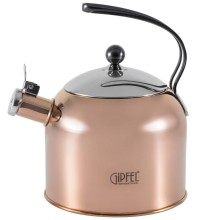 Чайник со свистком GIPFEL Mattino, 2,5 л (8605)