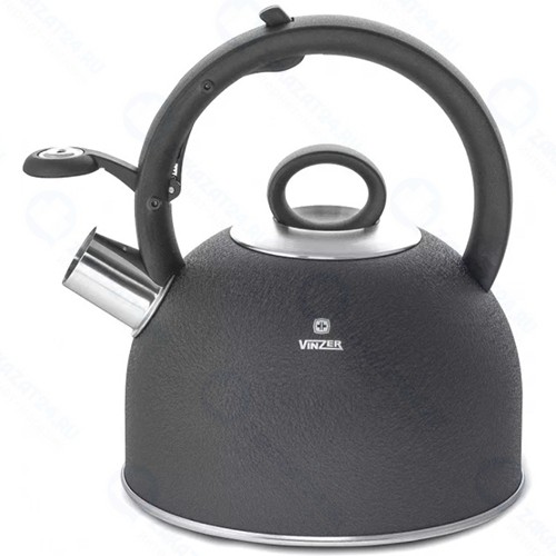 Чайник VINZER 2,5 л (89010)