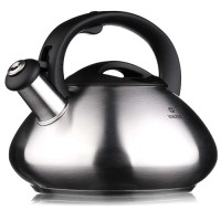 Чайник VINZER Ellipse, 3,2 л (89018)