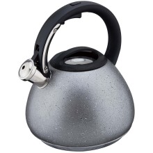 Чайник Resto 2,7 л (90605)