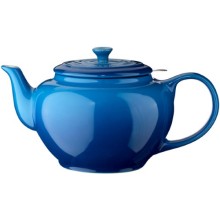 Заварочный чайник Le Creuset 1,3 л Marseille (91010038310415) Заварочный чайник Le Creuset 1,3 л Marseille (91010038310415)