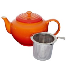 Заварочный чайник LE-CREUSET 600 мл (91011100091400) Заварочный чайник LE-CREUSET 600 мл (91011100091400)