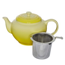 Заварочный чайник LE-CREUSET 600 мл (91011100403400) Заварочный чайник LE-CREUSET 600 мл (91011100403400)