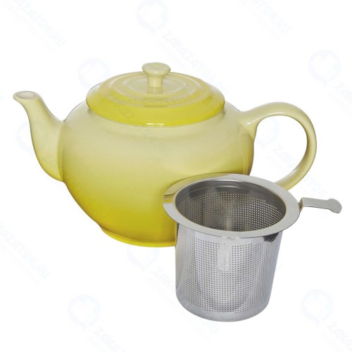 Заварочный чайник LE-CREUSET 600 мл (91011100403400)