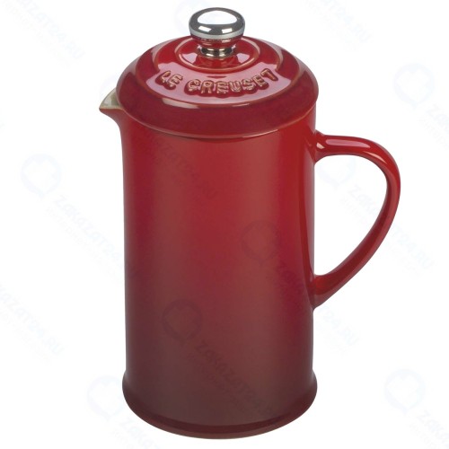Френч-пресс LE-CREUSET 0,8 л (91028200060000)