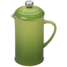 Заварочный чайник LE-CREUSET 800 мл Green (91028200426000) Заварочный чайник LE-CREUSET 800 мл Green (91028200426000)