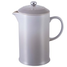 Заварочный чайник LE-CREUSET 800 мл Gray (91028200541000) Заварочный чайник LE-CREUSET 800 мл Gray (91028200541000)