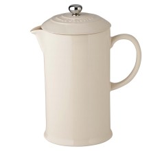 Френч-пресс LE-CREUSET 0,8 мл (91028200810000) Френч-пресс LE-CREUSET 0,8 мл (91028200810000)