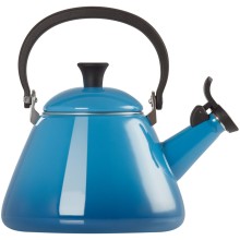 Чайник со свистком LE-CREUSET 1,6 л, марсель (92000200310000)