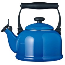 Чайник LE-CREUSET Trad, 2,1 л Blue (92000800310000) Чайник LE-CREUSET Trad, 2,1 л Blue (92000800310000)