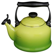 Чайник LE-CREUSET Trad, 2,1 л Green (92000800426000) Чайник LE-CREUSET Trad, 2,1 л Green (92000800426000)