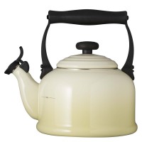 Чайник LE-CREUSET Trad, 2,1 л Beige (92000800481000)