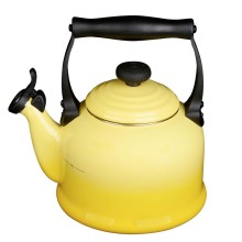 Чайник LE-CREUSET Trad, 2,1 л Yellow (92000800516000) Чайник LE-CREUSET Trad, 2,1 л Yellow (92000800516000)