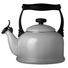 Чайник LE-CREUSET Trad, 2,1 л Gray (92000800541000) Чайник LE-CREUSET Trad, 2,1 л Gray (92000800541000)