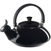 Чайник Le Creuset Zen 1,5л Black (92009600140000)