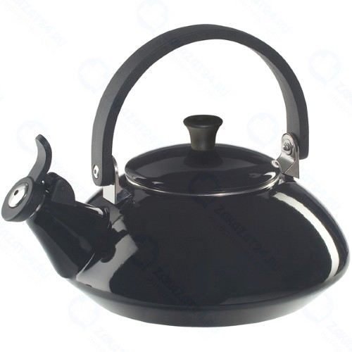 Чайник Le Creuset Zen 1,5л Black (92009600140000)