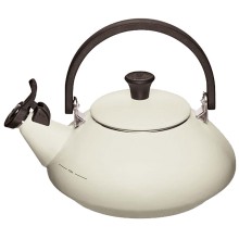 Чайник LE-CREUSET Zen, 1,5 л Beige (92009600481000) Чайник LE-CREUSET Zen, 1,5 л Beige (92009600481000)