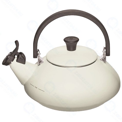 Чайник LE-CREUSET Zen, 1,5 л Beige (92009600481000)