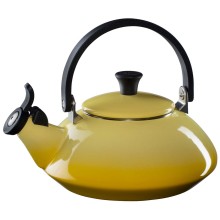Чайник LE-CREUSET Zen, 1,5 л Yellow (92009600516000) Чайник LE-CREUSET Zen, 1,5 л Yellow (92009600516000)